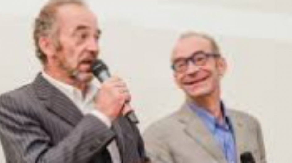 Братья Торсуевы снимутся в продолжении «Приключений Электроника»